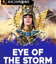 아이 오브 더 스톰