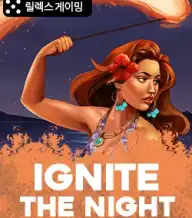 이그나이트 더 나이트