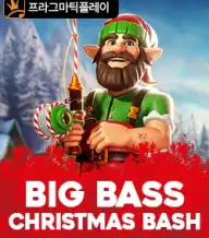 빅 배스 크리스마스 배쉬