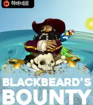 블랙버드 바운티