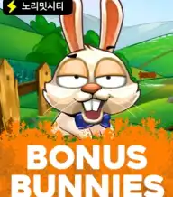 보너스 버니
