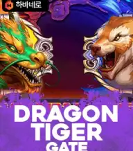 드래곤 타이거 게이트