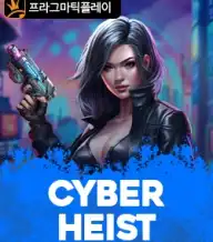 사이버 하이스트