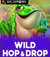와일드 홉&드롭