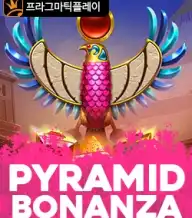 피라미드 보난자