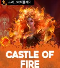 캐슬 오브 파이어