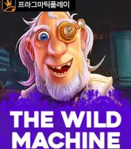 더 와일드 머신