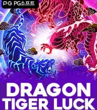 드래곤 타이거 럭키