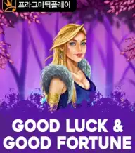 굿 럭 & 굿 포춘