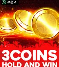 3코인 홀드 앤 윈