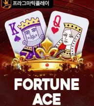 포춘 에이스