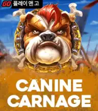 케나인 카아니지