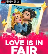 러브 인 더 페어