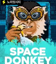 스페이스 덩키