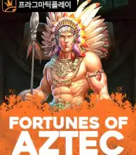 포춘 오브 아즈텍