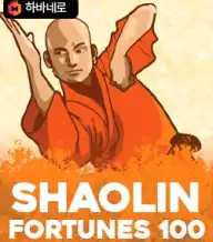 사오린 포춘 100