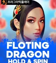 플로팅 드래곤 홀 엔 스핀