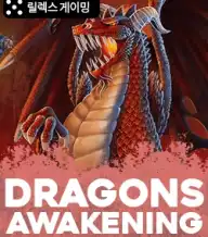 드래곤즈 어웨이커닝