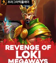리벤지 오브 로키 메가웨이즈