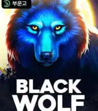 블랙 울프