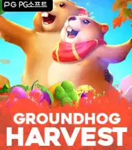 그라운드하그 하비스트