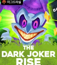 더 다크 조커 라이즈