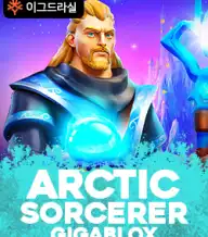아크틱 소서러 기가블록스