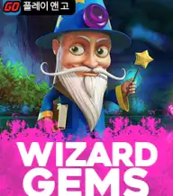 위저드 오브 게임