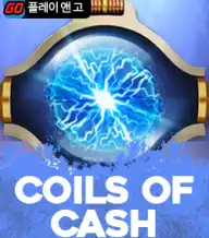 코일 오브 캐쉬