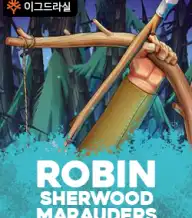 로빈 셔우드 마라우더스