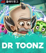 닥터툰즈
