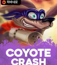 코요태 크래쉬