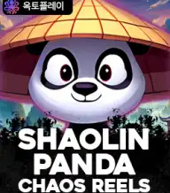 샤오린 판다 카오스 릴스