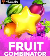 후르트 컴비네이터