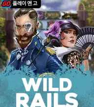 와일드 레일즈