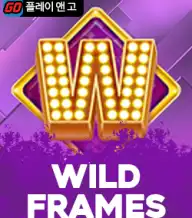 와일드 프레임