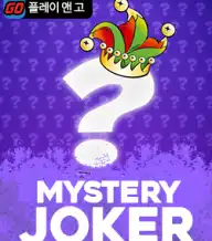 미스터리 조커