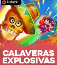 칼라베라스 익스프로시바스