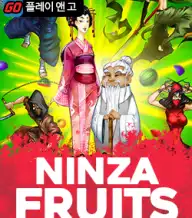 닌자 후르츠