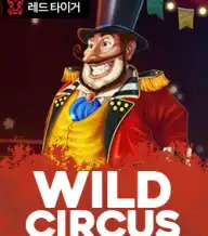 와일드 서커스