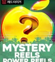 미스테리 릴스 파워 릴스