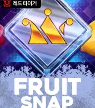 후르츠 스냅