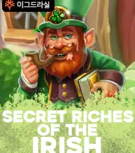 시크릿 리치스 오브 디 아이리쉬