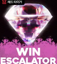 윈 에스컬레이터