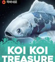 코이 코이 트레져