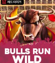 불즈 런 와일드