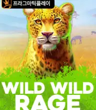 와일드 와일드 레이지