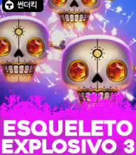 에스켈레토 익스플로시보 3
