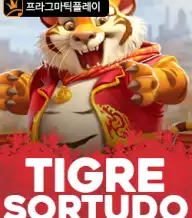 티그레 소투도