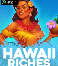 하와이 리치스